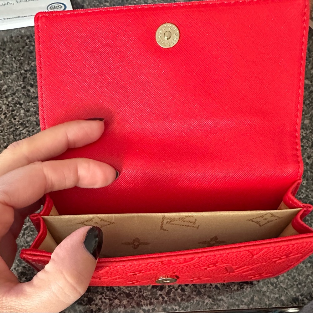 Wallet